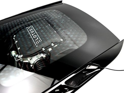 New 2026 Lotus Emira RWD image 26