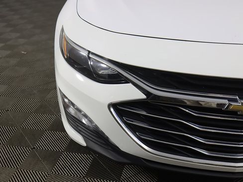 Used 2024 Chevrolet Malibu LT image 12