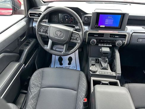 New 2026 Toyota Tacoma SR5 image 13