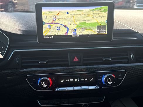 Used 2019 Audi S4 Prestige w/ Prestige Package image 10