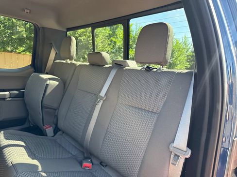 Used 2020 Ford F150 XLT w/ Equipment Group 302A Luxury AWD/4WD image 20