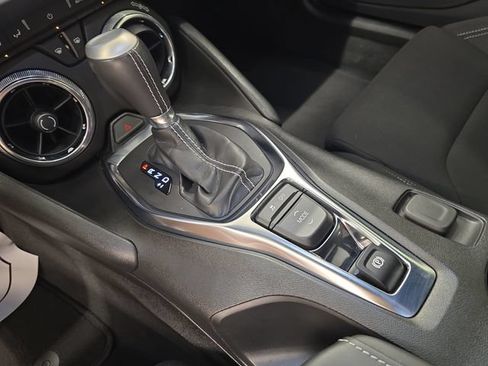 Used 2023 Chevrolet Camaro LT RWD image 22
