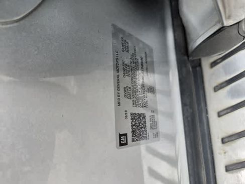 Used 2019 Cadillac XT5 Luxury FWD image 20