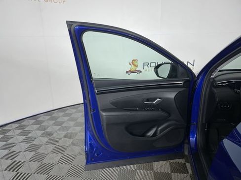 Used 2023 Hyundai Tucson SEL w/ Convenience Package image 33