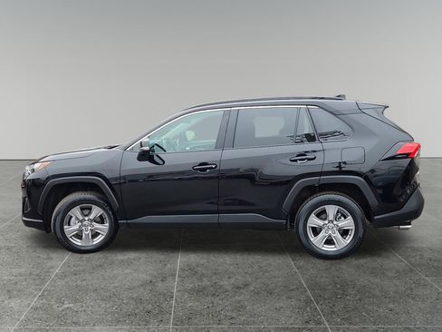 Certified 2025 Toyota RAV4 XLE image 4