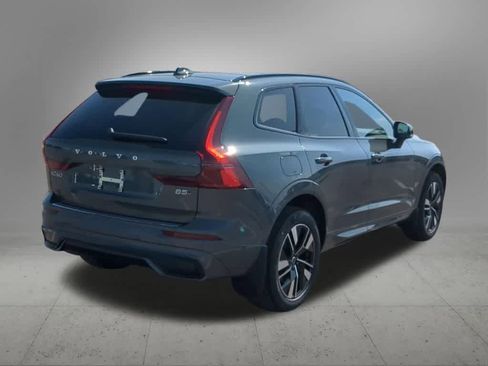 New 2026 Volvo XC60 B5 Plus w/ Protection Package Premier AWD/4WD image 6