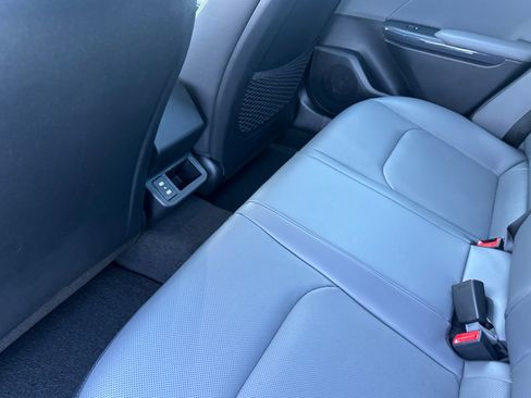 New 2026 Kia K4 EX image 12