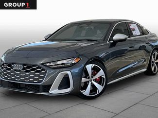 Used 2025 Audi S5 Premium Plus AWD/4WD video 1
