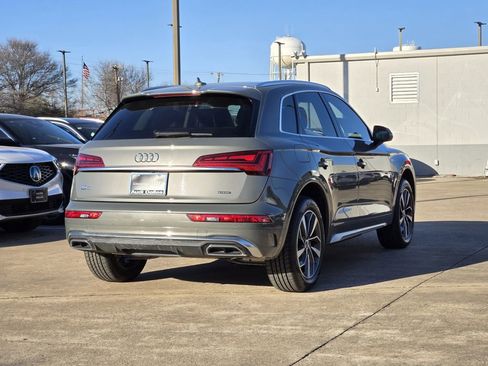 Certified 2023 Audi Q5 2.0T Premium Plus w/ Premium Plus Package image 6