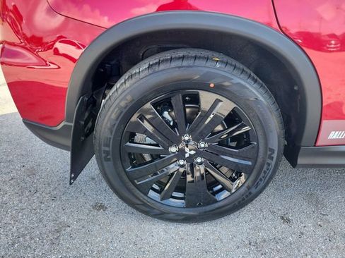 New 2026 Mitsubishi Outlander Sport AWD image 7