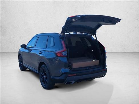 New 2026 Honda CR-V Sport-L image 9