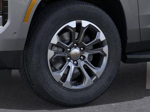 New 2026 Chevrolet Tahoe LT w/ Comfort Package RWD image 9