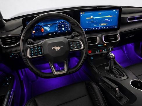 Used 2024 Ford Mustang GT Premium w/ GT Performance Package RWD image 32