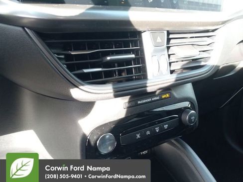 New 2026 Ford Escape Active w/ Tech Pack #1 image 17