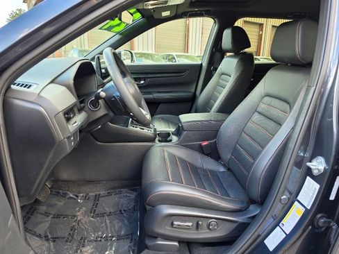 Used 2024 Honda CR-V Sport-L image 21