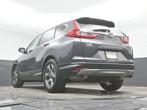 Used 2018 Honda CR-V EX-L image 47