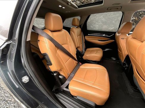 Used 2019 Buick Enclave Essence image 24