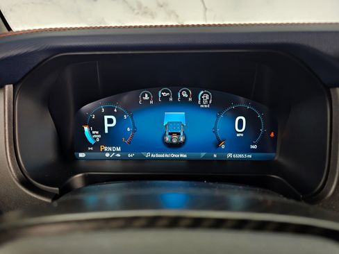 Used 2023 Ford Bronco Raptor image 36