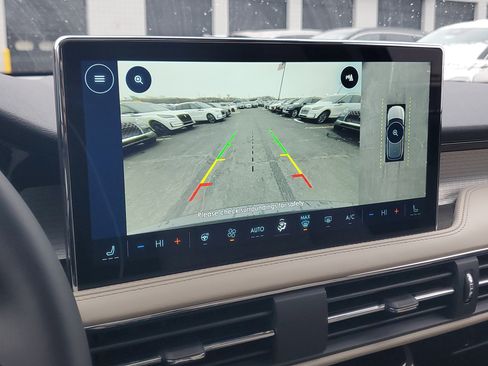 New 2026 Lincoln Corsair Premiere image 21