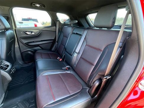 Used 2021 Chevrolet Blazer RS image 19