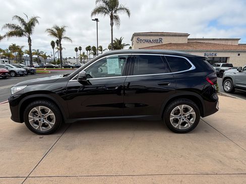 Used 2023 BMW X1 xDrive28i AWD/4WD image 7