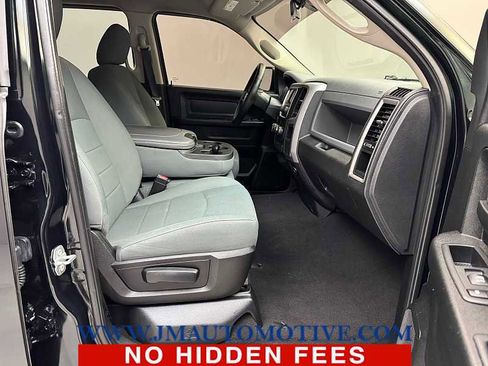 Used 2017 RAM 1500 Tradesman w/ Popular Equipment Group image 18