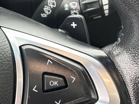 Used 2017 Ford Edge SEL w/ Equipment Group 201A AWD/4WD image 25