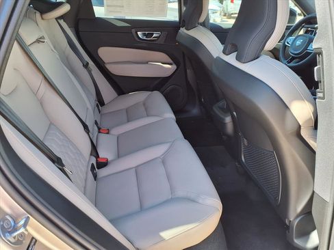 New 2026 Volvo XC60 B5 Plus w/ Protection Package Premier image 10