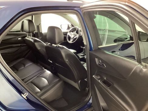 Used 2020 Chevrolet Equinox Premier AWD/4WD image 21