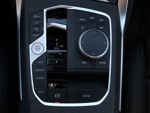 New 2026 BMW 430i xDrive Convertible w/ M Sport Package image 20