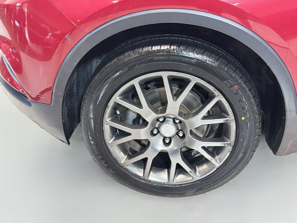 Used 2019 Buick Encore Sport Touring w/ Safety Package FWD image 26