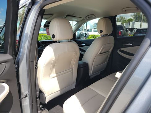Used 2024 Buick Encore GX Avenir AWD/4WD image 14