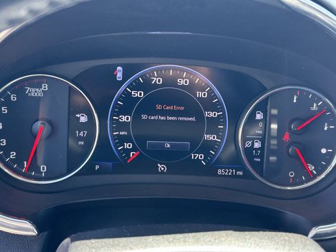 Used 2020 Chevrolet Malibu Premier FWD image 14