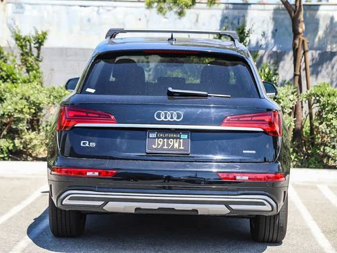 Used 2021 Audi Q5 2.0T Premium w/ Convenience Package AWD/4WD image 5