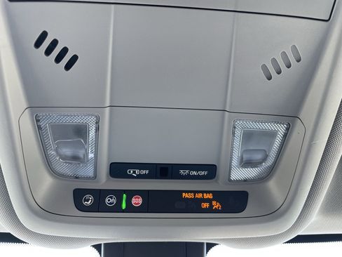 Used 2023 Chevrolet Equinox LT image 33