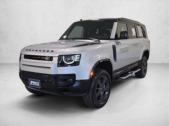 Used 2023 Land Rover Defender 130 X-Dynamic SE AWD/4WD image 1