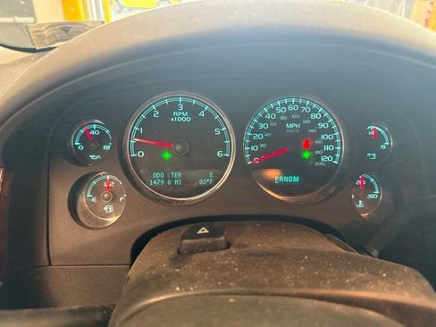 Used 2013 GMC Yukon SLT AWD/4WD image 7