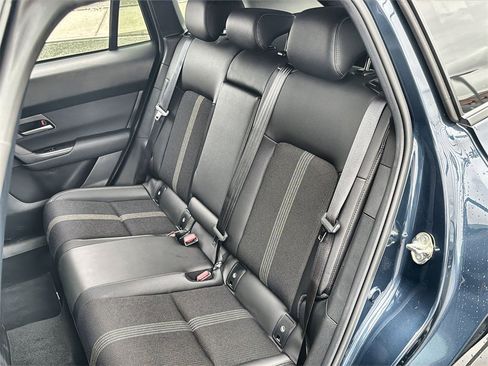 Used 2025 MAZDA CX-50 AWD 2.5 S w/ Preferred Package image 24