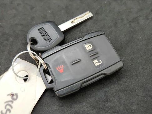 Used 2020 GMC Canyon SLE w/ Elevation Edition image 37