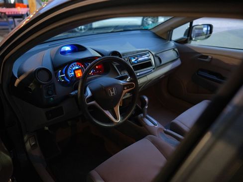 Used 2013 Honda Insight image 36
