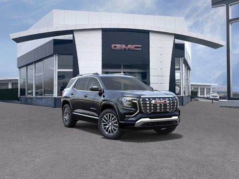 New 2027 GMC Terrain Denali AWD/4WD image 1