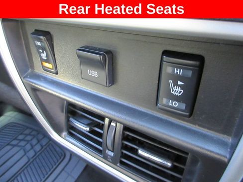 Used 2018 Nissan Murano Platinum AWD/4WD image 25