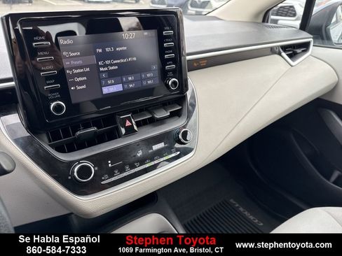 Used 2020 Toyota Corolla L image 18