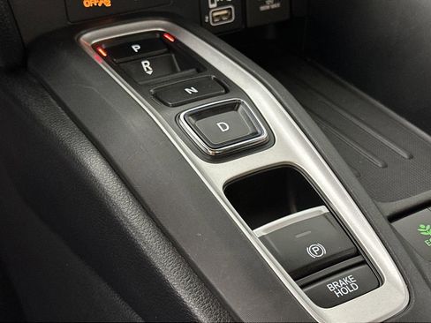 Used 2021 Honda Insight EX image 24