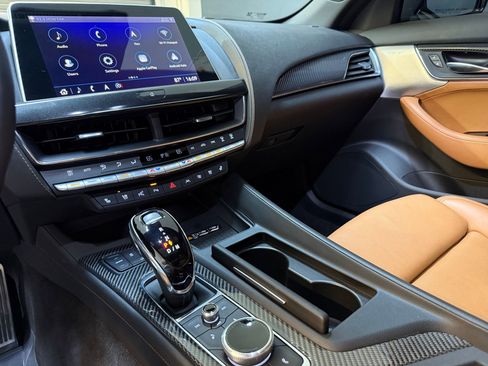 Certified 2024 Cadillac CT5 V w/ Platinum Package image 16