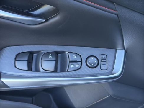 New 2025 Nissan Sentra SR image 18