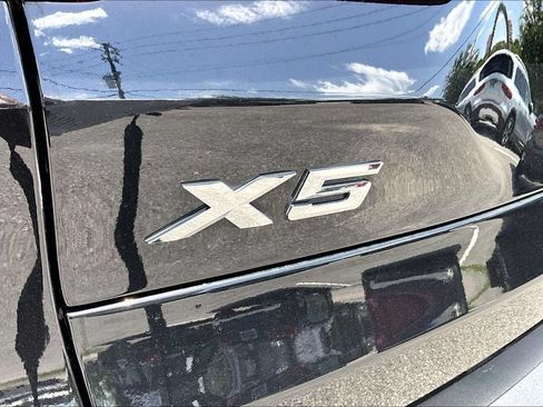 Certified 2025 BMW X5 xDrive40i AWD/4WD image 27