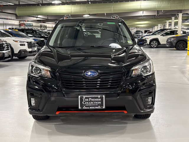 Used 2020 Subaru Forester Sport AWD/4WD image 6
