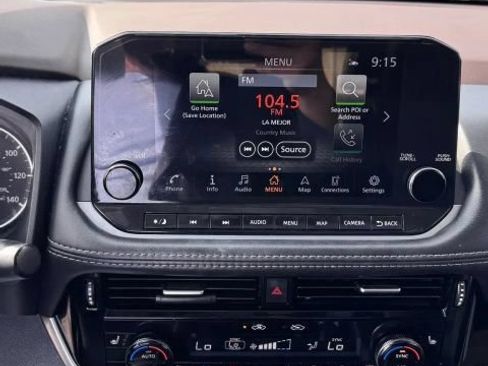 Used 2023 Nissan Rogue SL w/ SL Premium Package FWD image 13