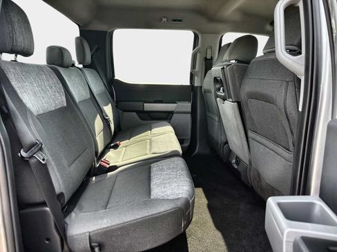 Used 2022 Ford F150 XLT w/ Trailer Tow Package AWD/4WD image 20